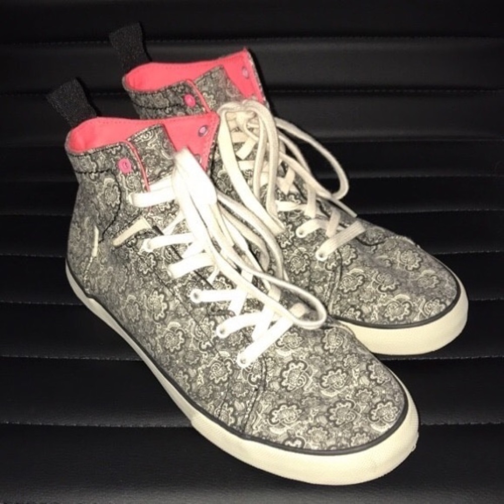 Women’s Vans